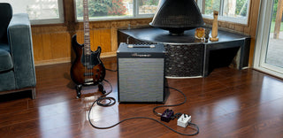 Ampeg RB108 Rocket Bass Amplifier