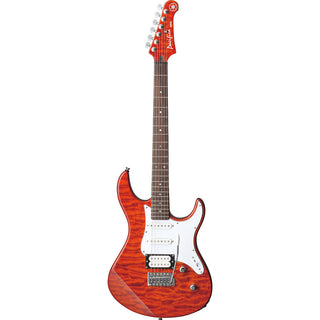 Guitare Électrique Yamaha PAC212VQM