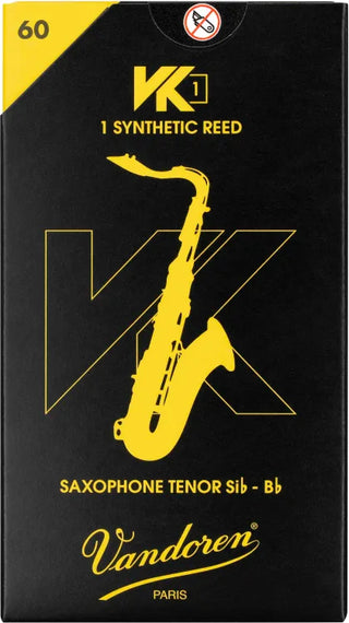 Vandoren VK1 Tenor Saxophone Reed