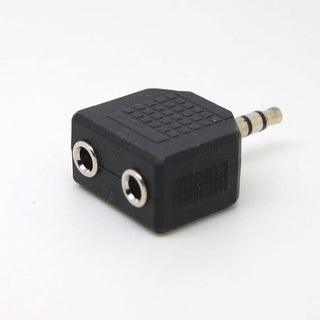 1/8 to 2X 1/8 adapter