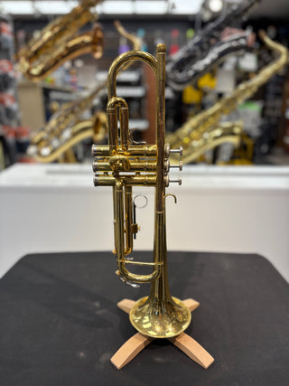 Trompette Yamaha YTR-2335 Usagée
