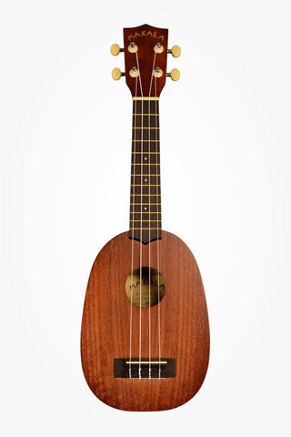 Ukulele Makala Soprano Ananas MK-P
