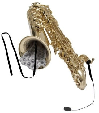 BG Body Swab for Baritone Saxophone