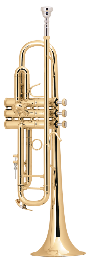 Trompette Sib Bach Stradivarius LT-180