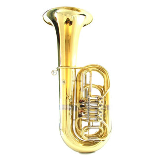Tuba Sib Carrera