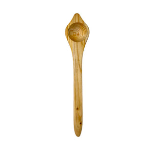 Cuillère Percussion Artisanale 23cm (9")