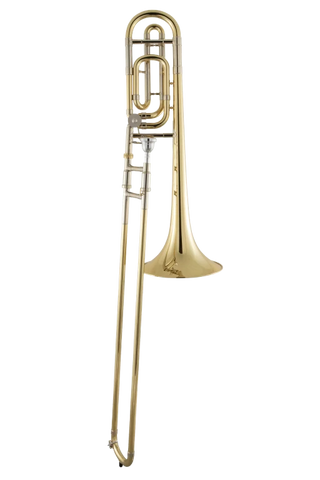 Trombone Bach Stradivarius 42B