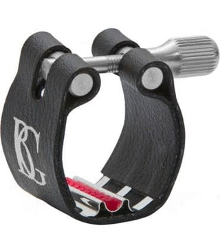 BG Révélation Silver Bb Clarinet Ligature