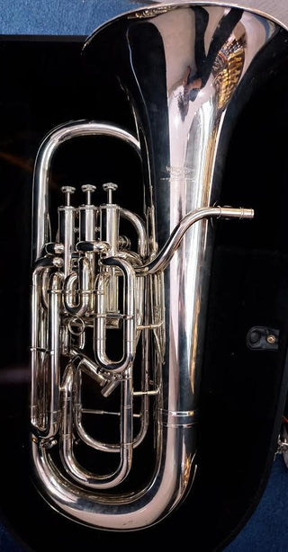 Pre-Owned Wilson Euphonium 2900 UK Shank