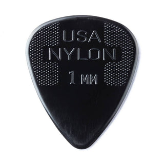 Plectres guitare Dunlop (72)