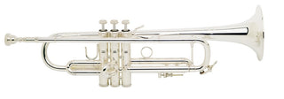 Trompette en Sib Bach Stradivarius 180S37