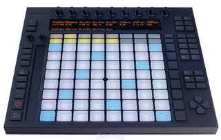 Contrôleur Push 1 Usagé