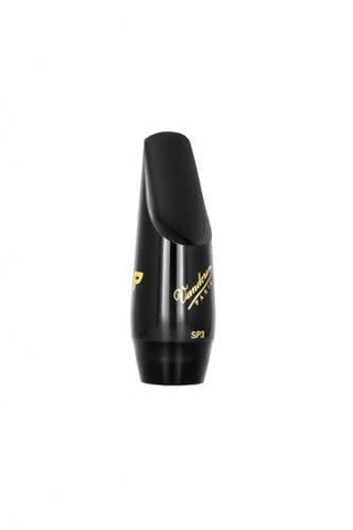 Bec Sax Soprano Vandoren SP3 Série Profile