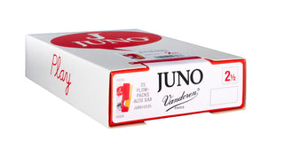 Anches Sax Alto Vandoren Juno (25)