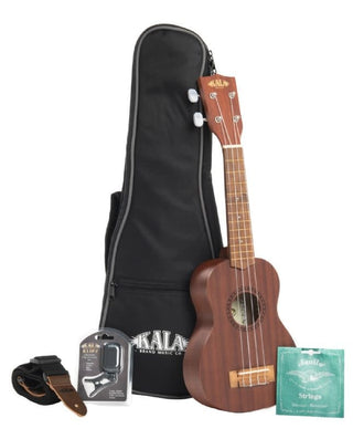 Ukulélé Ténor Kala KA-15T KIT