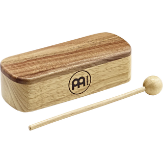 Bloc Sonore Meinl En Chêne, Médium