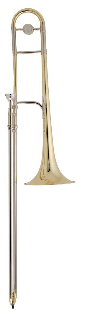 Trombone King 3B