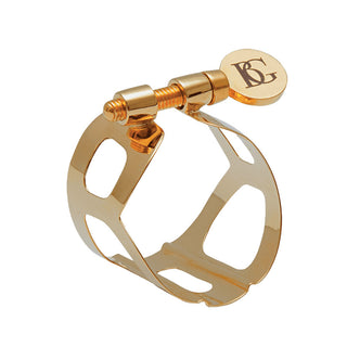 BG Tradition Soprano Saxophone Ligature