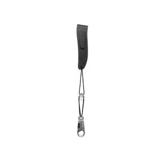 D'Addario Padded Leather Strap for Saxophone