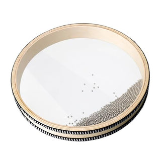 JLT Natural 6'' Ocean Drum