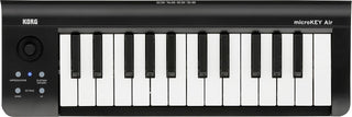 Contrôleur Midi Korg Microkey Air