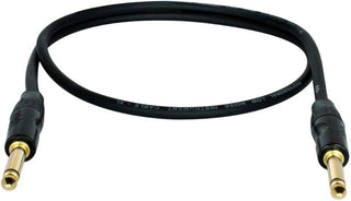 Câble 1/4 Performance Digiflex 6'