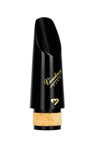 Bec Clarinette Sib Vandoren Black Diamond BD6 