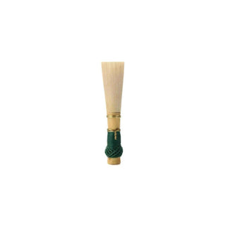 Emerald Bassoon Reed