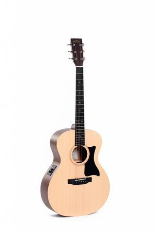 Guitare Acoustique Sigma GME+