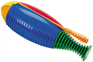 Guiro Poisson Hohner, en Plastique