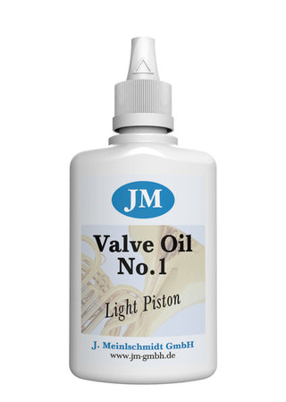 Meinlschmidt JM NO.1  Valve Oil