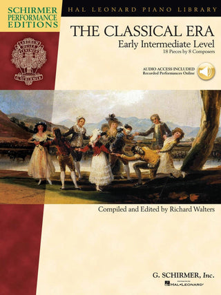 The Classical Era - Intermediate Level