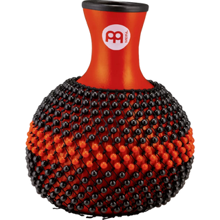 Shekere Meinl En Fibre De Verre Rouge