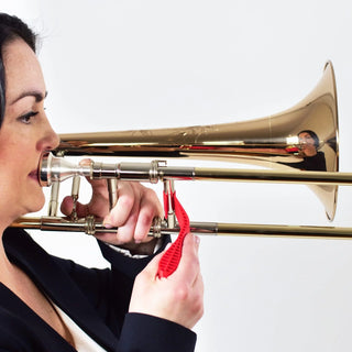 Extension de Coulisse de Trombone Extendabone