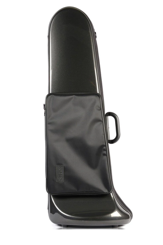 Étui Trombone Basse BAM Softpack Avec Pochette