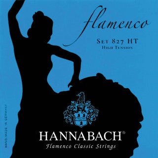 Hannabach 827 Flamenco Guitar Strings