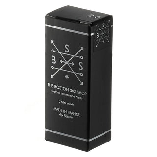 Boston Sax Shop Tenor Saxophone Reeds