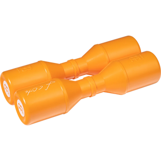 Shaker Meinl Luis Conte Live, Creamsicle