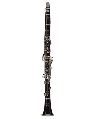 Clarinette En Sib Buffet Crampon R13 En Green-Line Avec Clés Nickel
