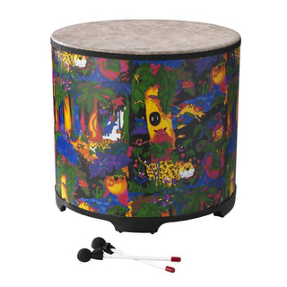 Tambour de Rassemblement Remo 22"