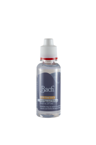 Bach Synthetic Plus Bearing & Linkage Oil