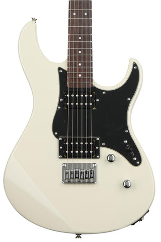 Guitare Électrique Yamaha PAC120H