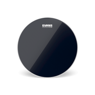 Peau Caisse-Claire De Marche Evans Pipe Band 14''