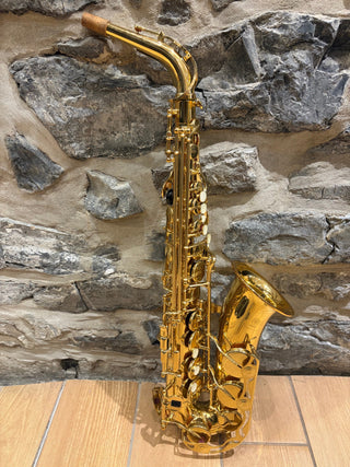 Pre-Owned Yamaha YAS-275 Alto Saxophone