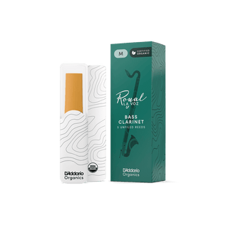 Anches Clarinette Basse La Voz 