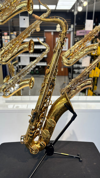 Saxophone Ténor Selmer Mark VI Usagé