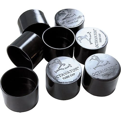 BoomWhackers Octavor Tube Cap – Twigg Musique