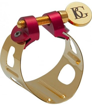BG Duo Tenor Saxophone Ligature