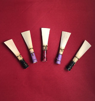 Vera's Marion Bassoon Reed