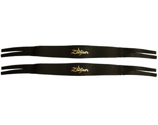 Zildjian Leather Cymbal Straps - Pair
